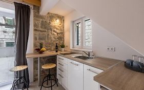 Luxury apartments La vie