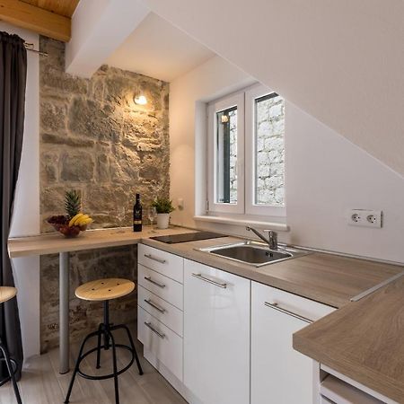 Luxury Apartments A&A-Old Town Split Extérieur photo