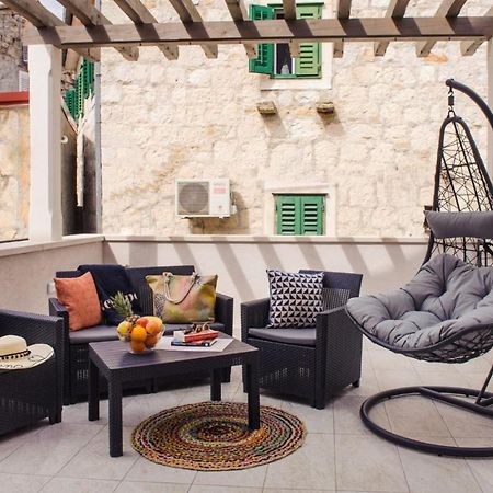 Luxury Apartments A&A-Old Town Split Extérieur photo