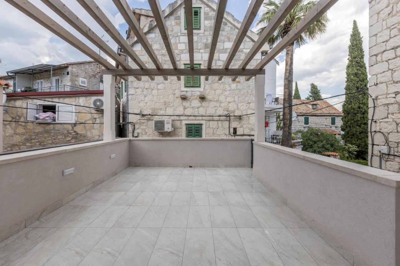 Luxury Apartments A&A-Old Town Split Extérieur photo