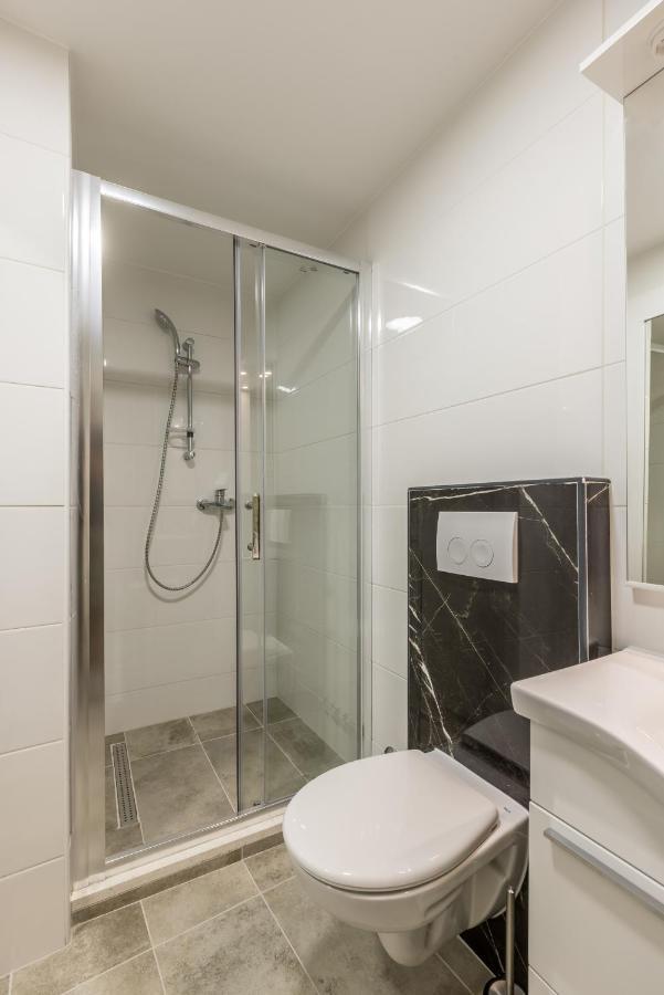 Luxury Apartments A&A-Old Town Split Extérieur photo