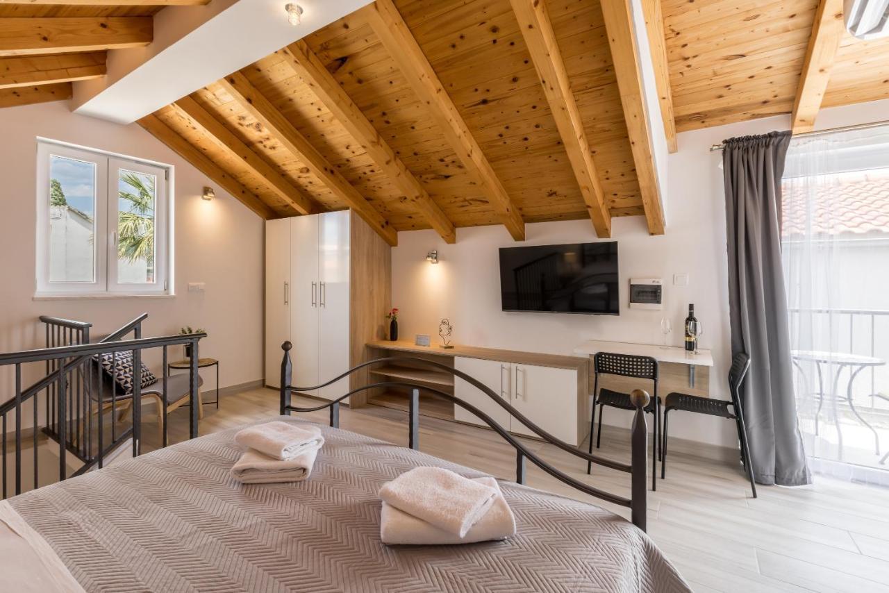 Luxury Apartments A&A-Old Town Split Extérieur photo