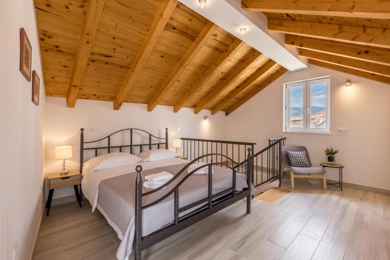 Luxury Apartments A&A-Old Town Split Extérieur photo