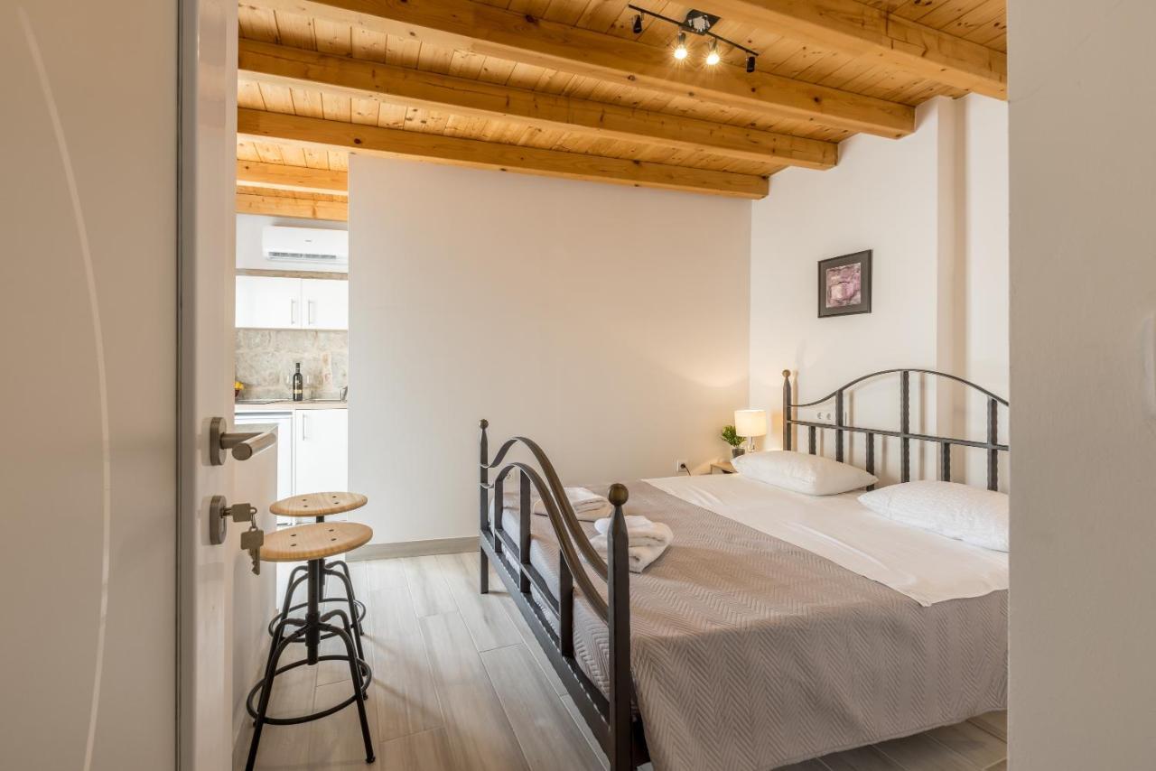 Luxury Apartments A&A-Old Town Split Extérieur photo