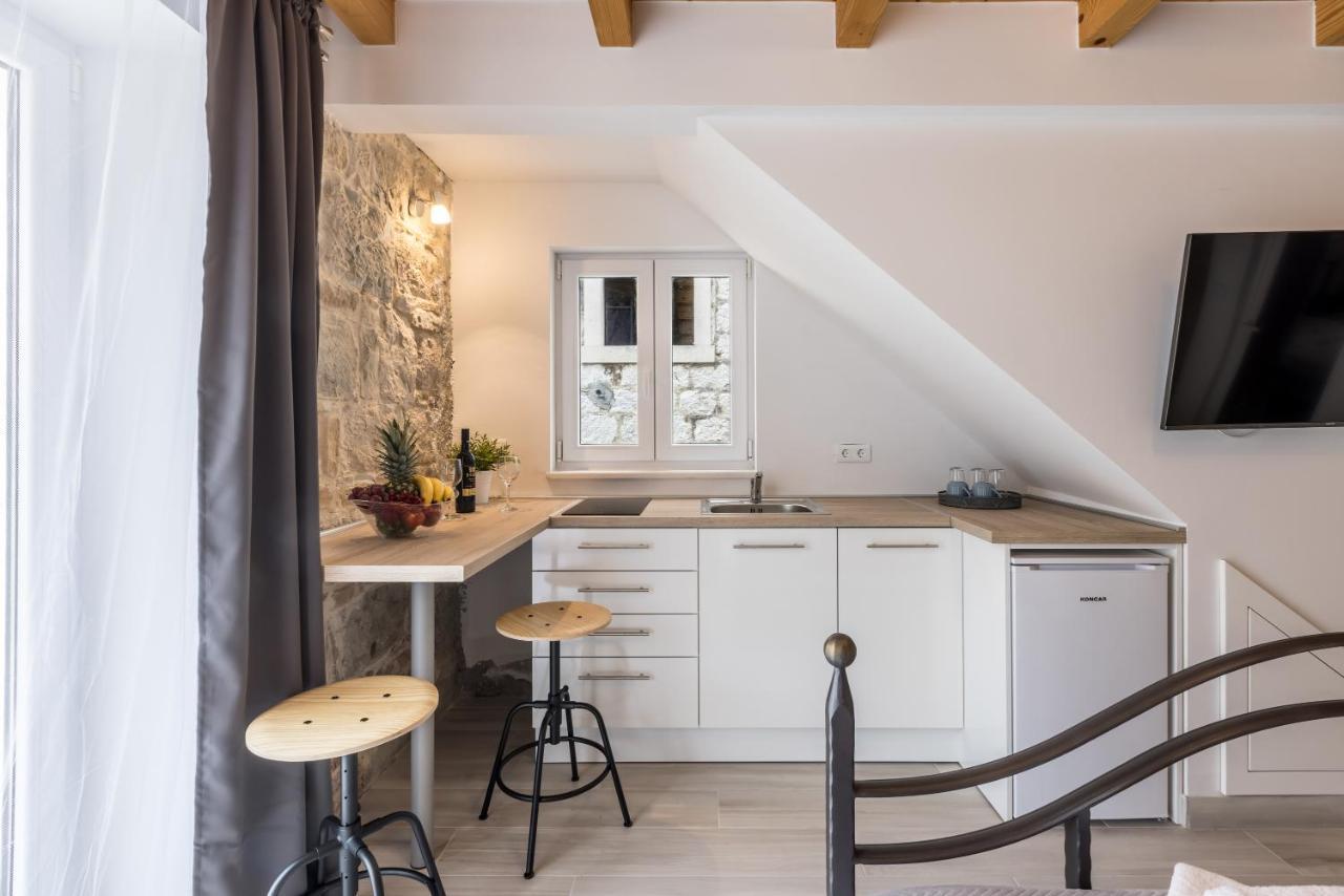 Luxury Apartments A&A-Old Town Split Extérieur photo