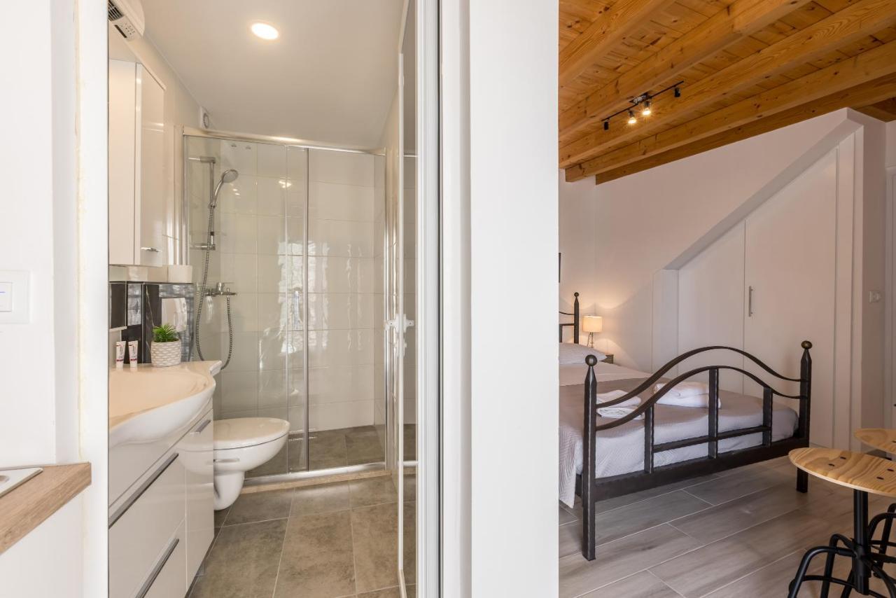 Luxury Apartments A&A-Old Town Split Extérieur photo