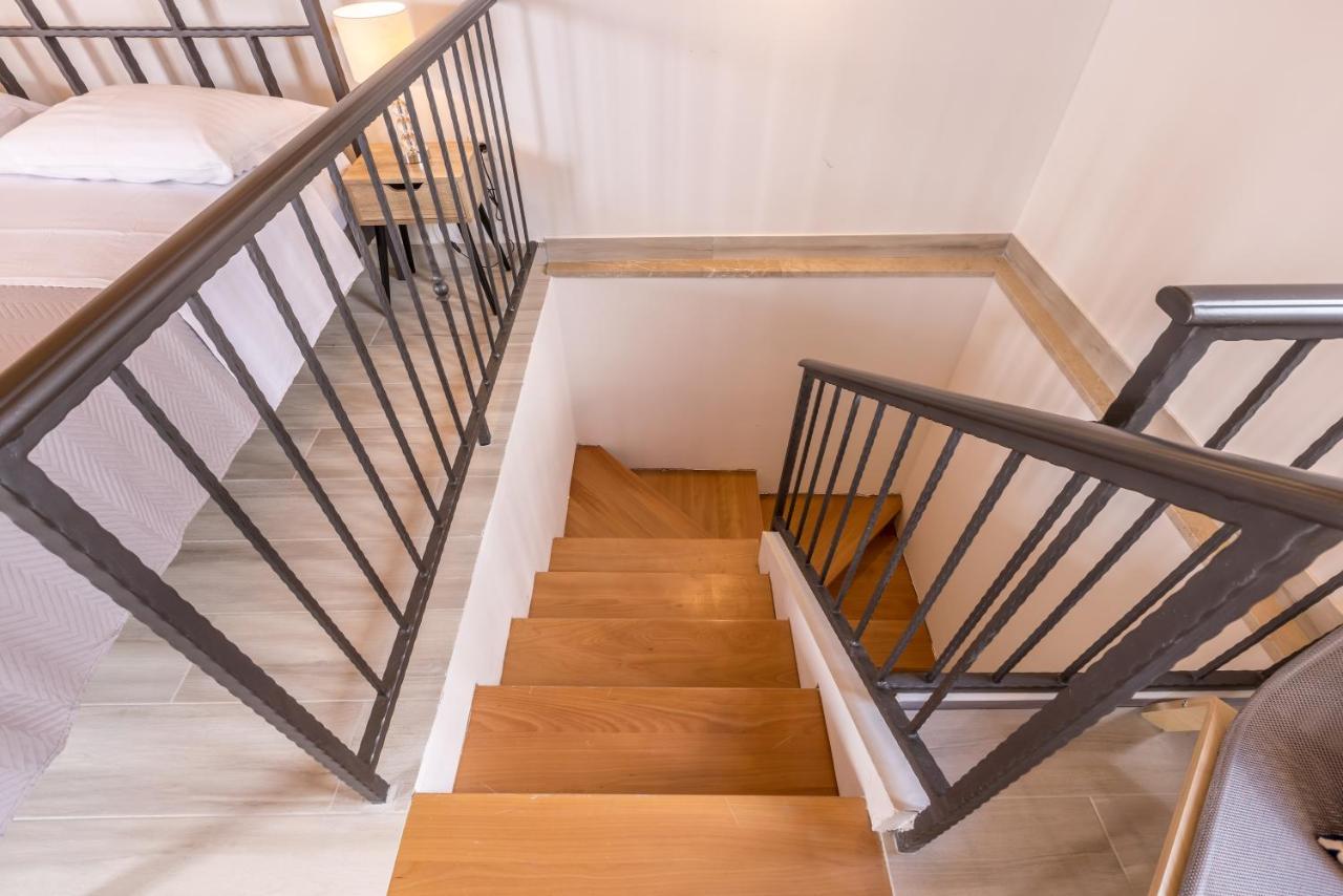 Luxury Apartments A&A-Old Town Split Extérieur photo