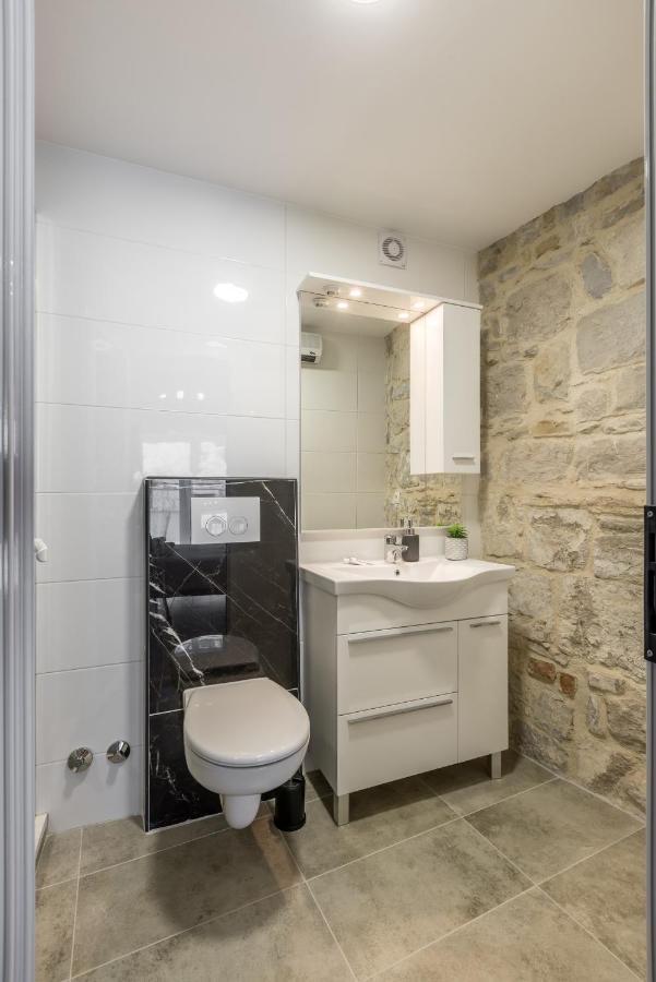 Luxury Apartments A&A-Old Town Split Extérieur photo