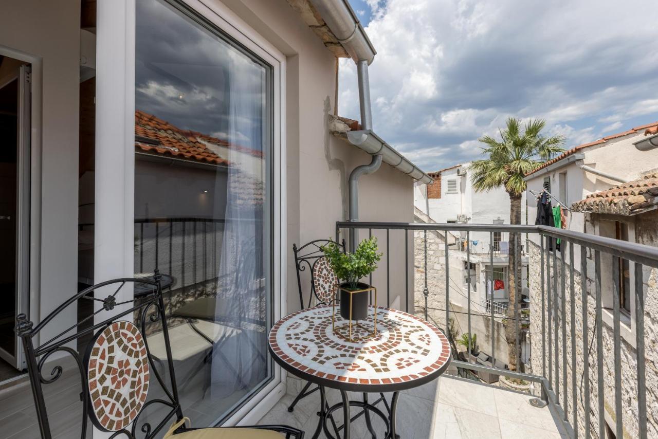 Luxury Apartments A&A-Old Town Split Extérieur photo