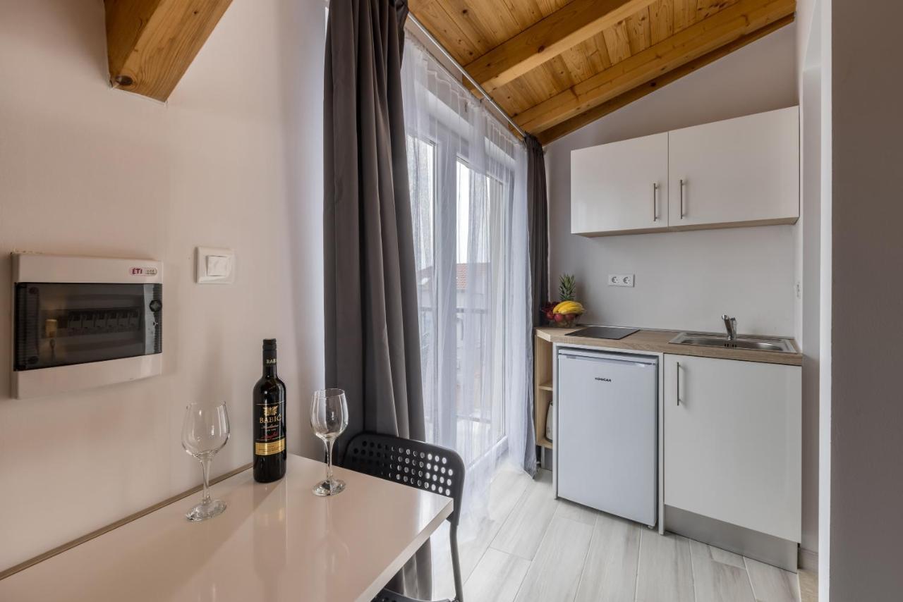 Luxury Apartments A&A-Old Town Split Extérieur photo