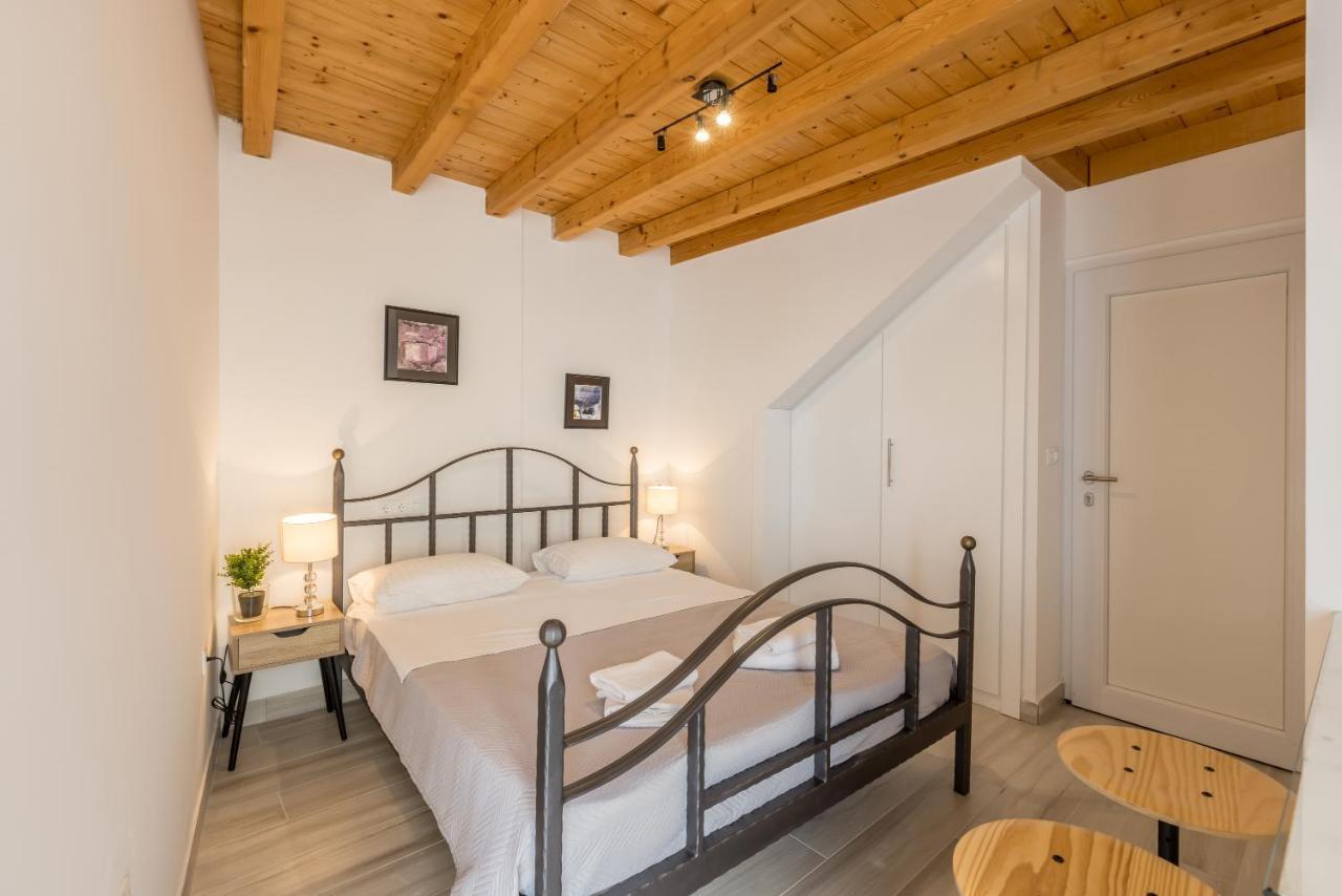 Luxury Apartments A&A-Old Town Split Extérieur photo