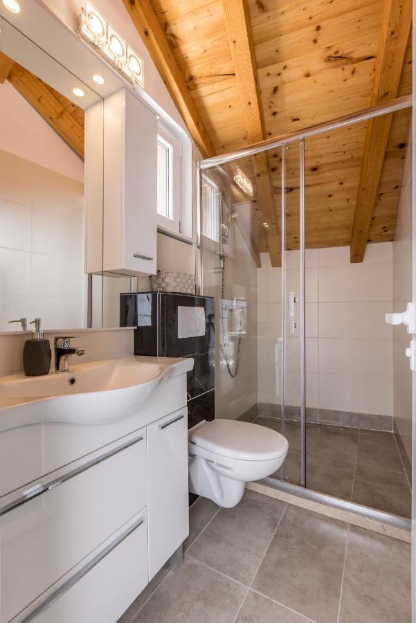 Luxury Apartments A&A-Old Town Split Extérieur photo