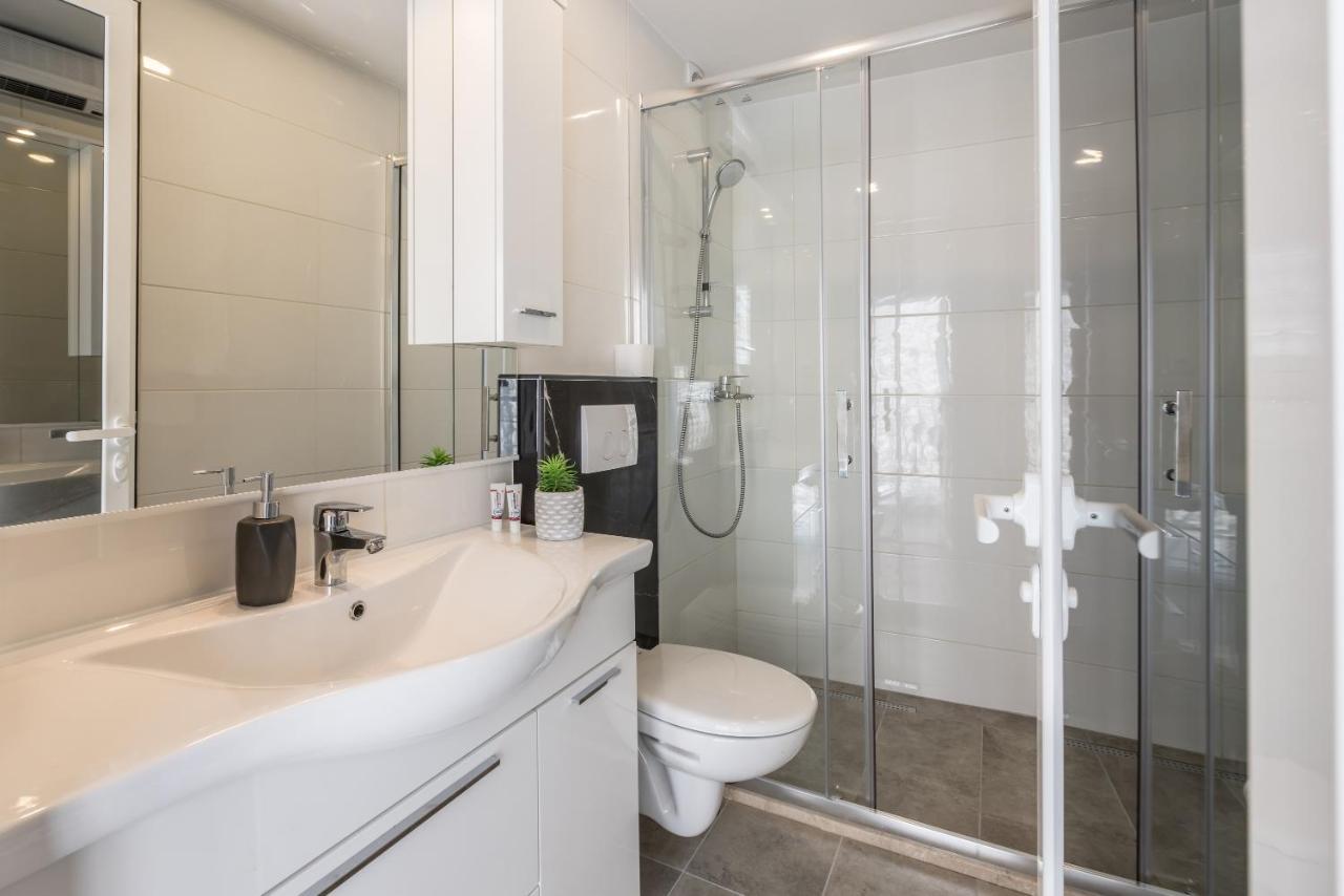 Luxury Apartments A&A-Old Town Split Extérieur photo