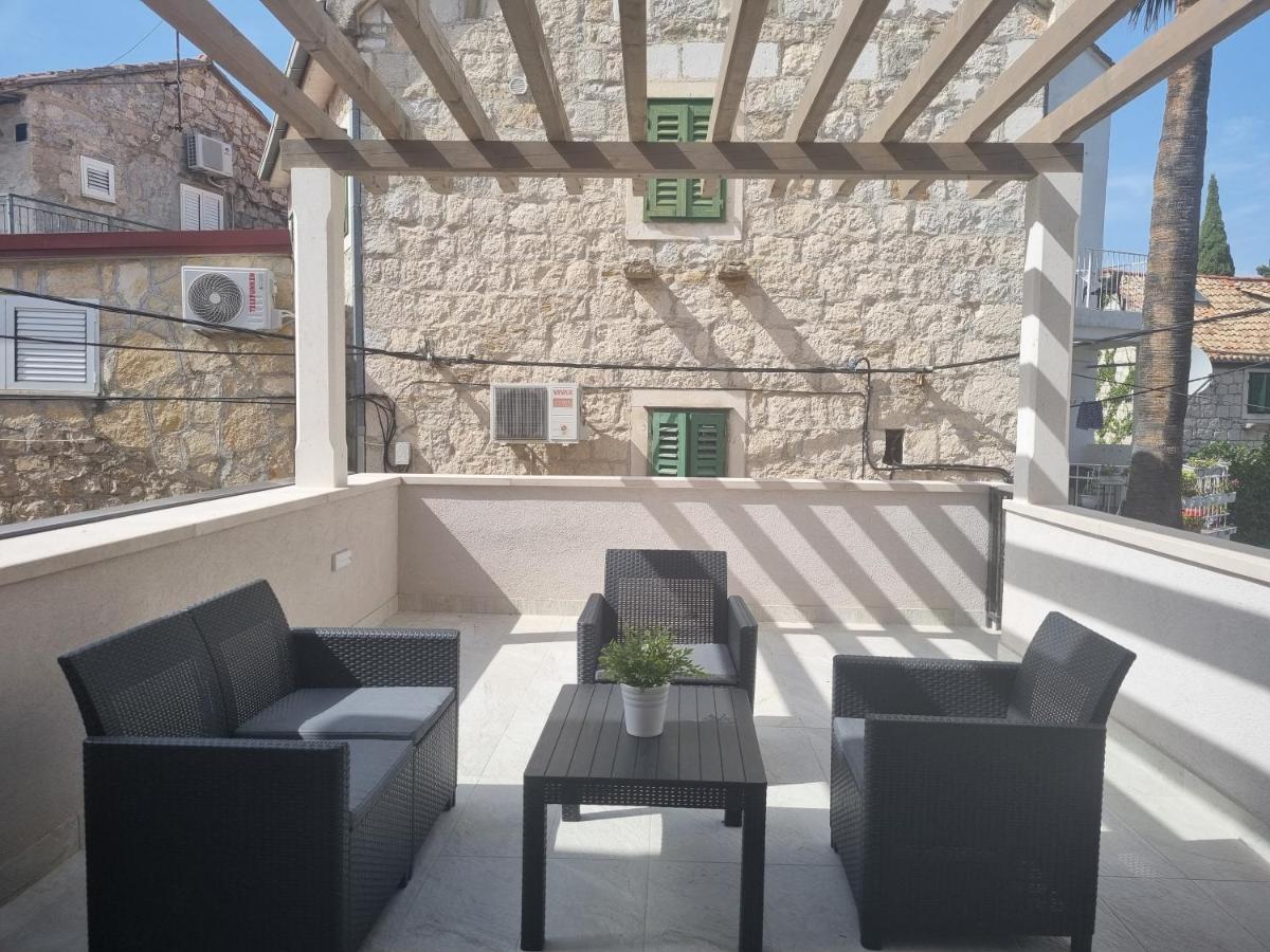 Luxury Apartments A&A-Old Town Split Extérieur photo