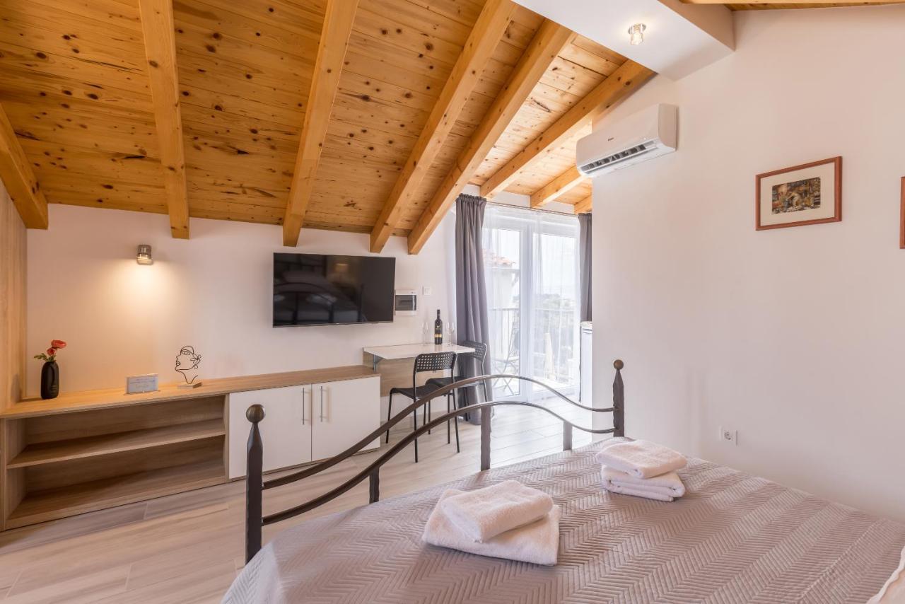 Luxury Apartments A&A-Old Town Split Extérieur photo