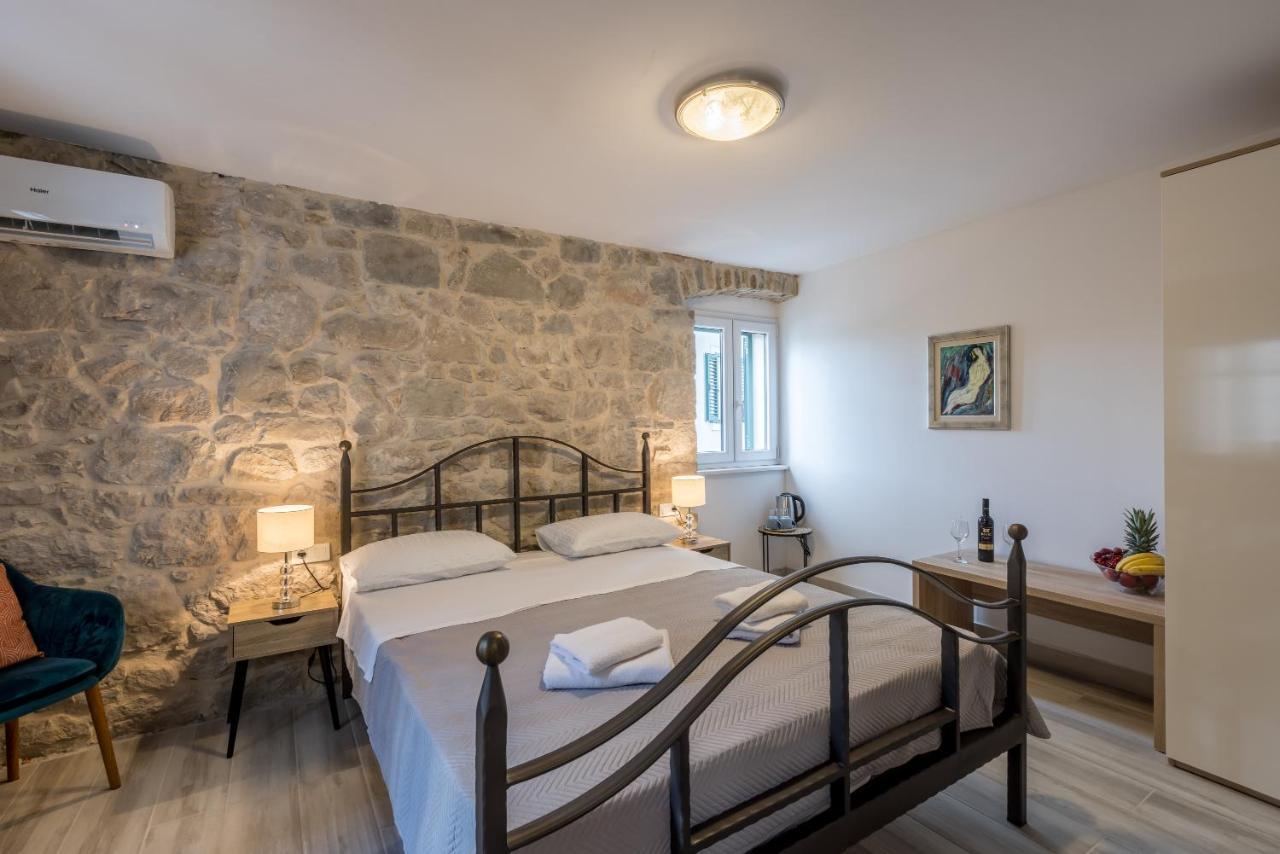 Luxury Apartments A&A-Old Town Split Extérieur photo