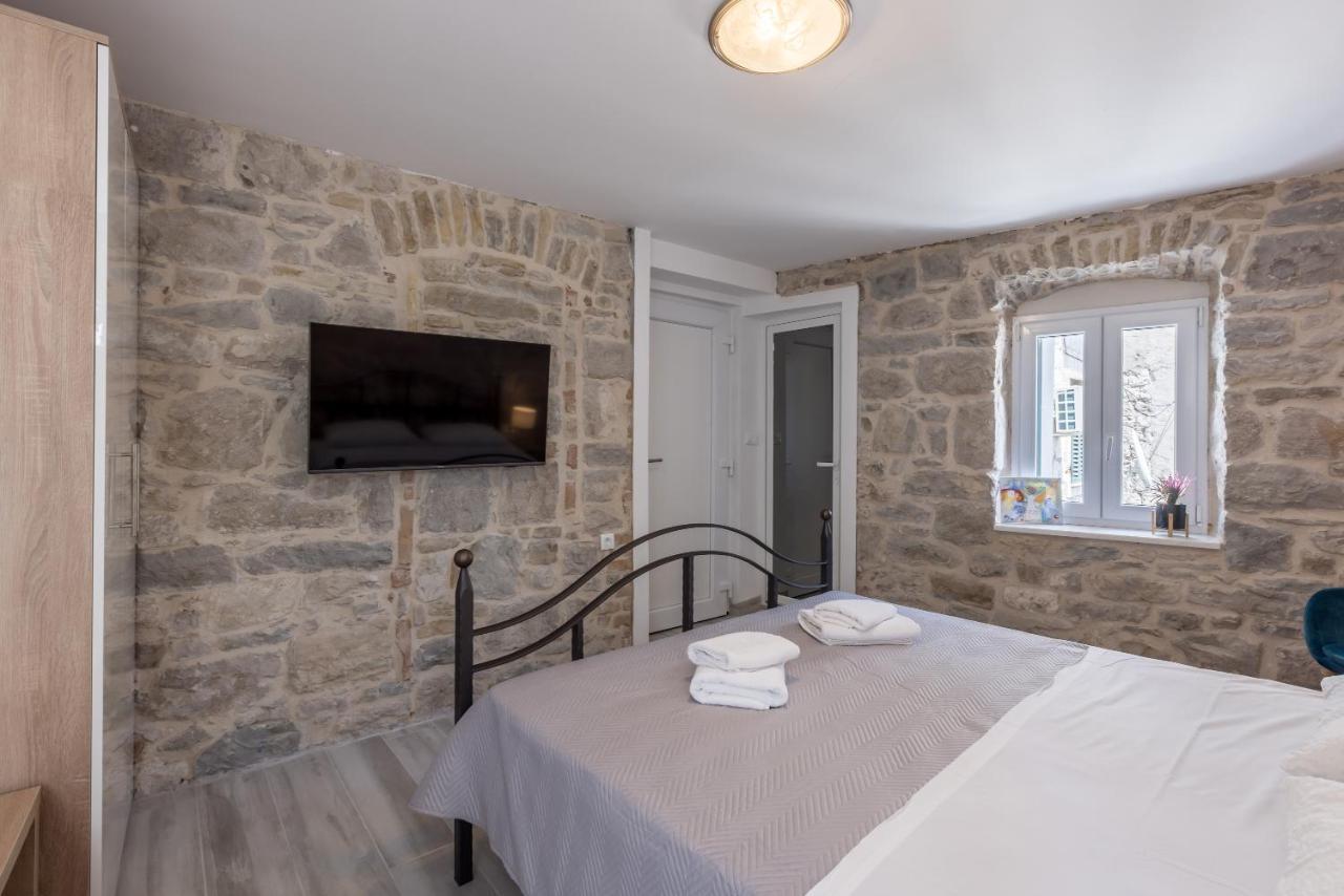 Luxury Apartments A&A-Old Town Split Extérieur photo
