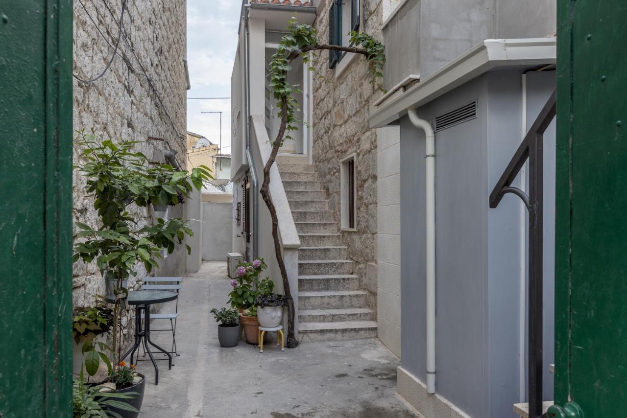 Luxury Apartments A&A-Old Town Split Extérieur photo