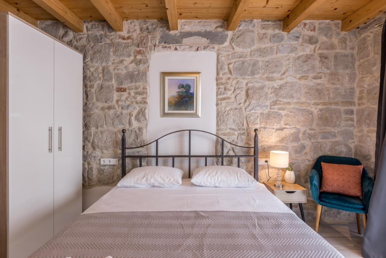 Luxury Apartments A&A-Old Town Split Extérieur photo