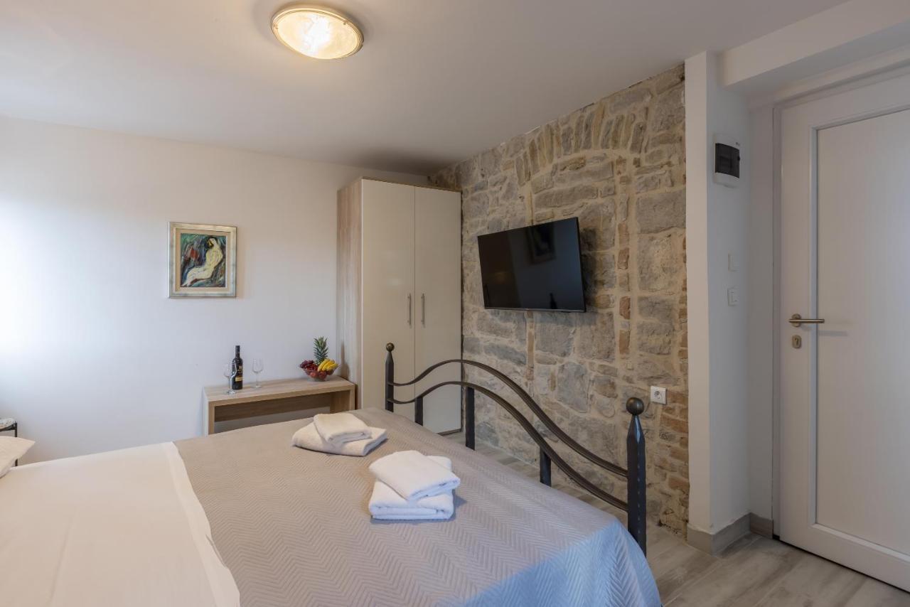Luxury Apartments A&A-Old Town Split Extérieur photo
