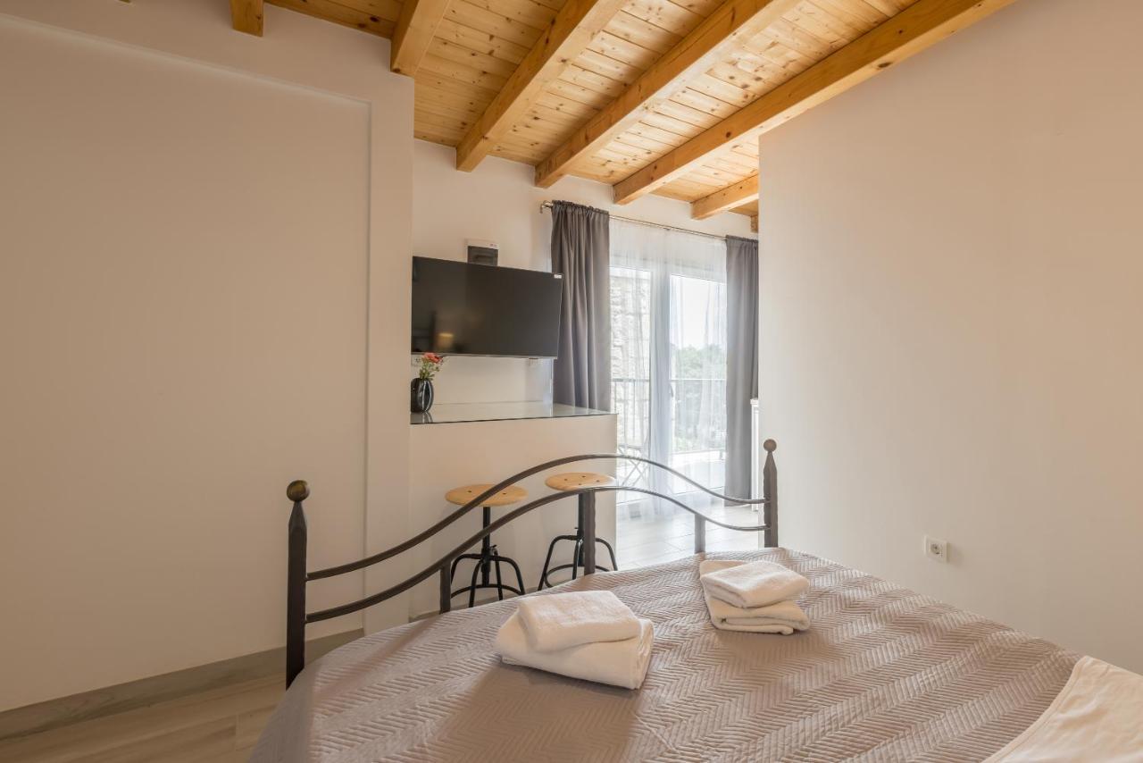 Luxury Apartments A&A-Old Town Split Extérieur photo