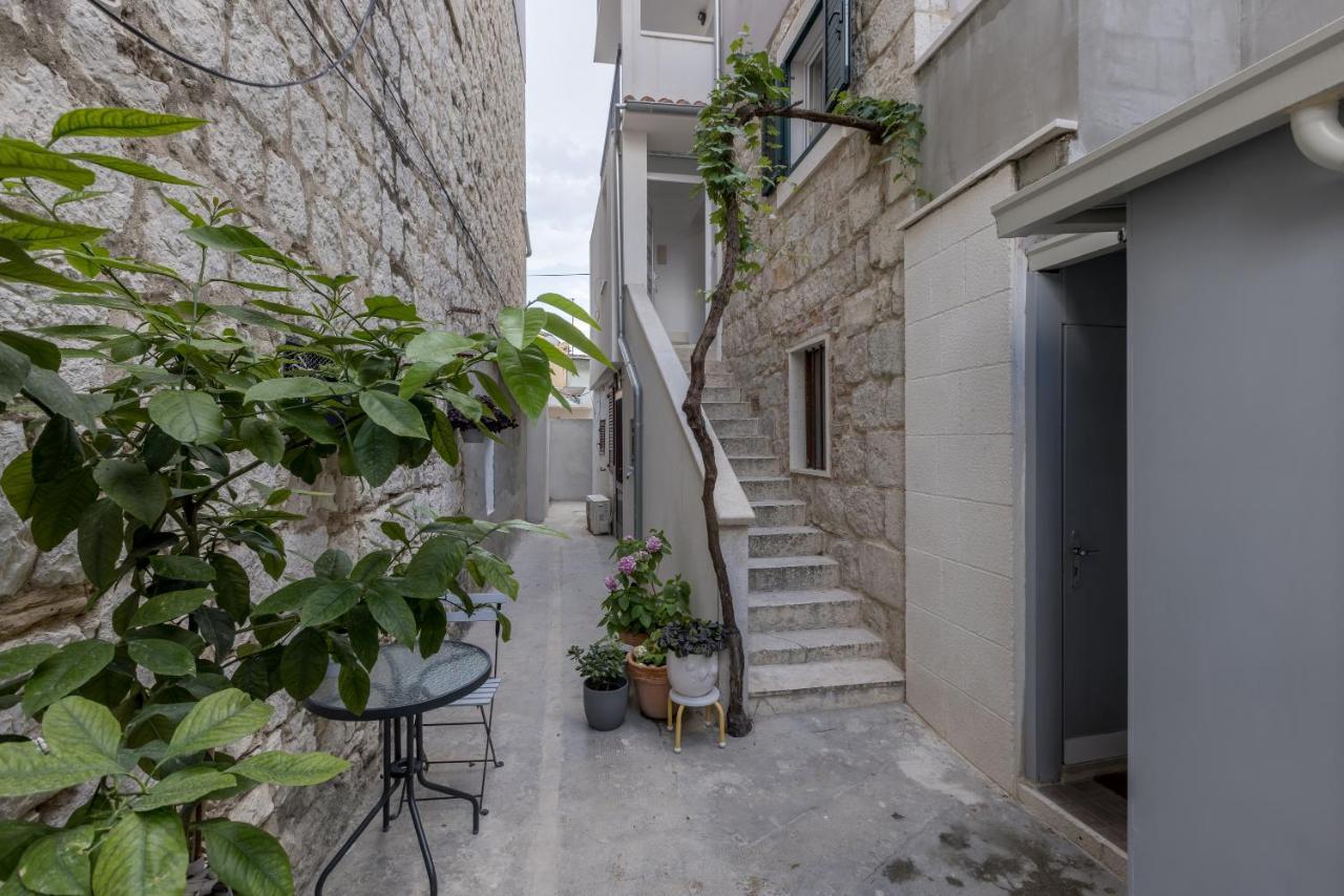 Luxury Apartments A&A-Old Town Split Extérieur photo