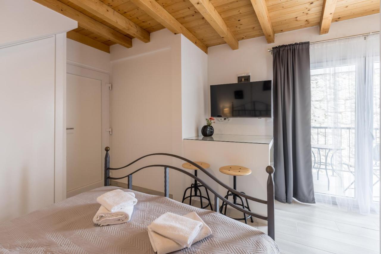 Luxury Apartments A&A-Old Town Split Extérieur photo