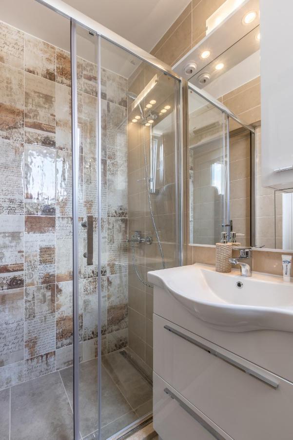 Luxury Apartments A&A-Old Town Split Extérieur photo