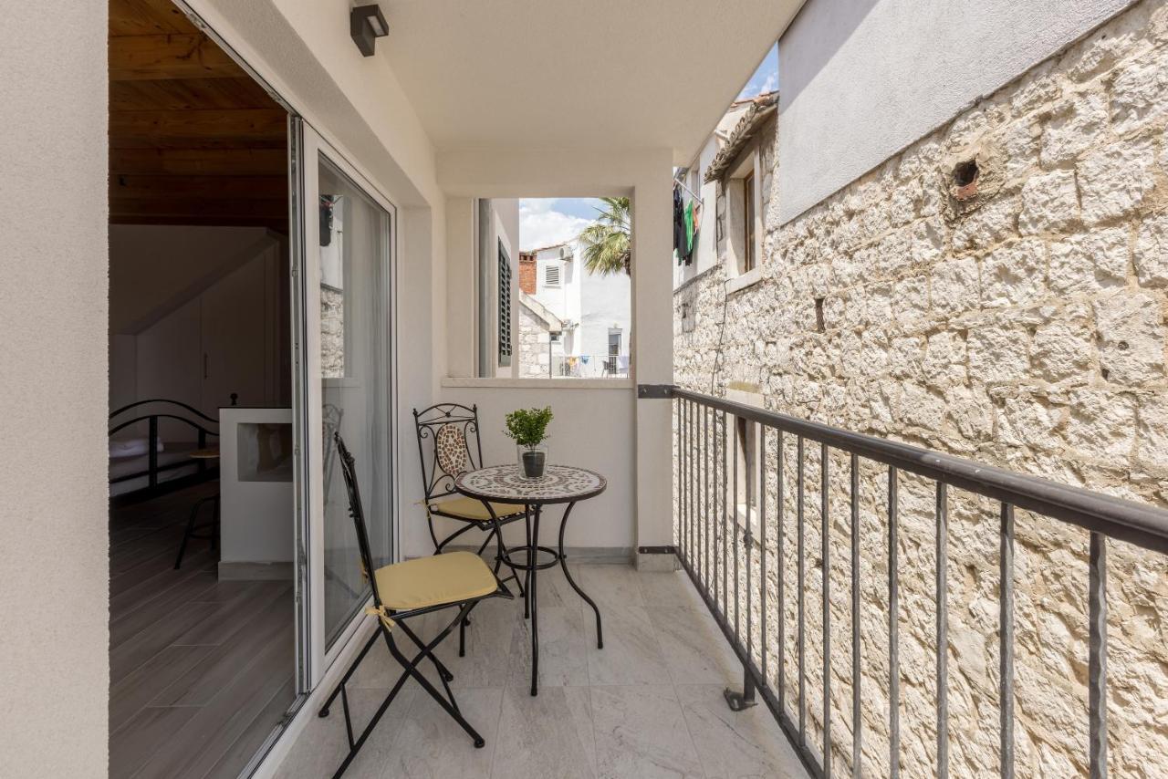 Luxury Apartments A&A-Old Town Split Extérieur photo